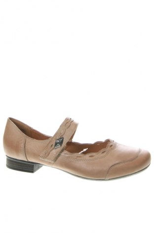 Damenschuhe, Größe 41, Farbe Beige, Preis 39,77 €