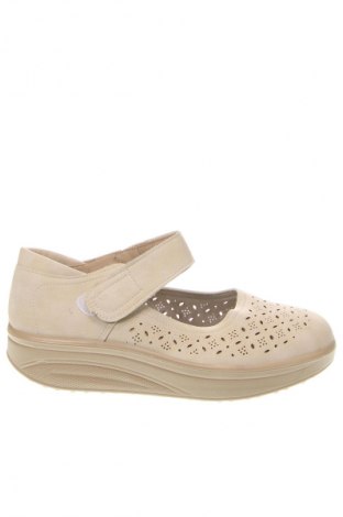 Damenschuhe, Größe 42, Farbe Beige, Preis € 15,92