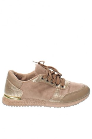 Damenschuhe, Größe 40, Farbe Beige, Preis 11,99 €