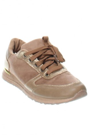 Damenschuhe, Größe 40, Farbe Beige, Preis 11,99 €