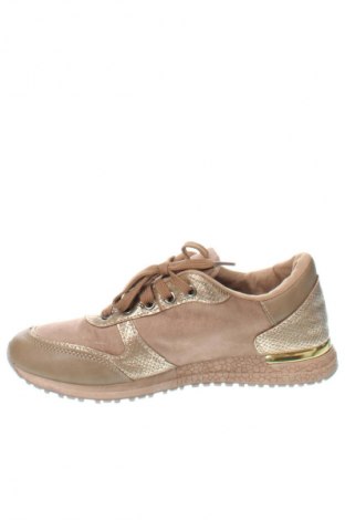 Damenschuhe, Größe 40, Farbe Beige, Preis 11,99 €