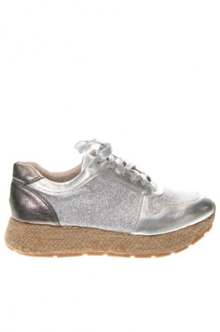 Damenschuhe, Größe 40, Farbe Silber, Preis € 25,00