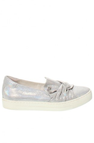 Damenschuhe 5th Avenue, Größe 39, Farbe Silber, Preis 16,88 €