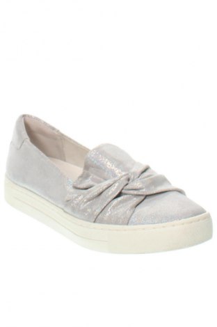 Damenschuhe 5th Avenue, Größe 39, Farbe Silber, Preis 16,88 €