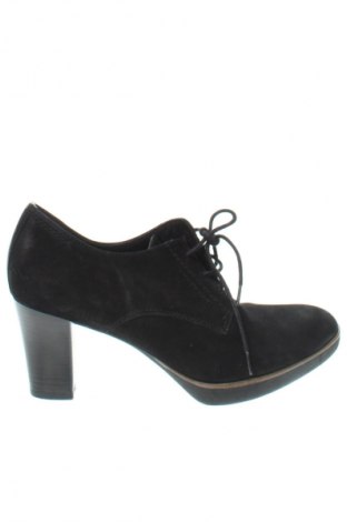 Dámské boty  5th Avenue, Velikost 40, Barva Černá, Cena  463,00 Kč