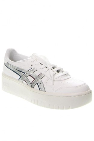 Dámske topánky  ASICS, Veľkosť 38, Farba Biela, Cena  104,64 €