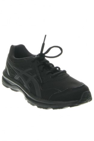 Dámske topánky  ASICS, Veľkosť 37, Farba Čierna, Cena  104,64 €