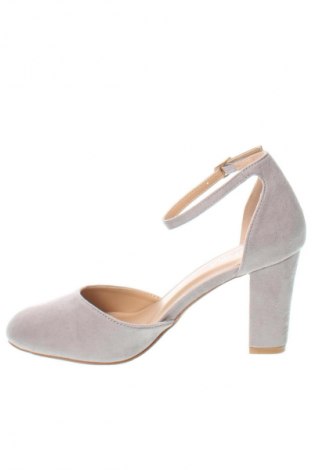 Damenschuhe About You, Größe 37, Farbe Grau, Preis € 14,99