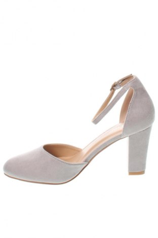 Damenschuhe About You, Größe 39, Farbe Grau, Preis € 15,49