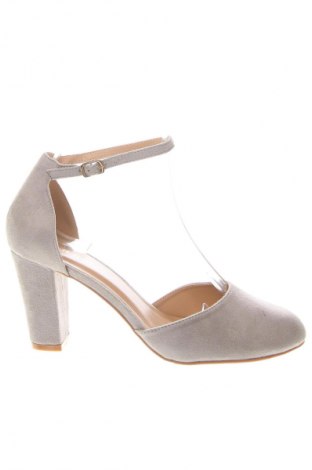 Damenschuhe About You, Größe 40, Farbe Grau, Preis 14,99 €