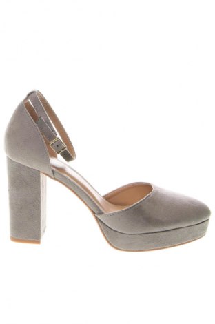 Damenschuhe About You, Größe 40, Farbe Grau, Preis € 19,49