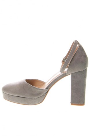 Damenschuhe About You, Größe 40, Farbe Grau, Preis € 19,49