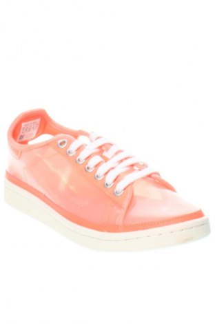 Damenschuhe Adidas & Stan Smith, Größe 38, Farbe Rosa, Preis 17,99 €