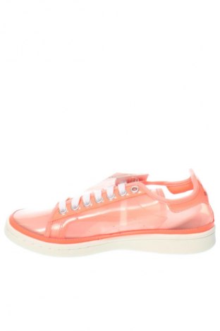 Damenschuhe Adidas & Stan Smith, Größe 38, Farbe Rosa, Preis 17,99 €