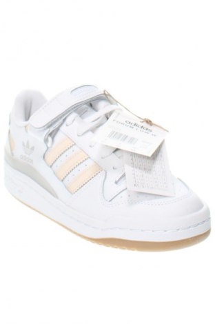 Dámské boty  Adidas Originals, Velikost 36, Barva Bílá, Cena  2 942,00 Kč