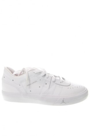 Γυναικεία παπούτσια Air Jordan Nike, Μέγεθος 41, Χρώμα Λευκό, Τιμή 68,30 €