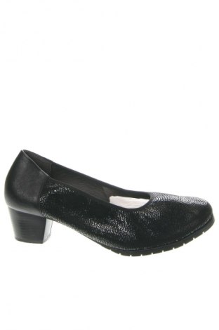Дамски обувки Alpina, Размер 43, Цвят Черен, Цена 143,19 лв.