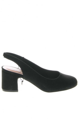 Γυναικεία παπούτσια Anna Field, Μέγεθος 36, Χρώμα Μαύρο, Τιμή 31,99 €