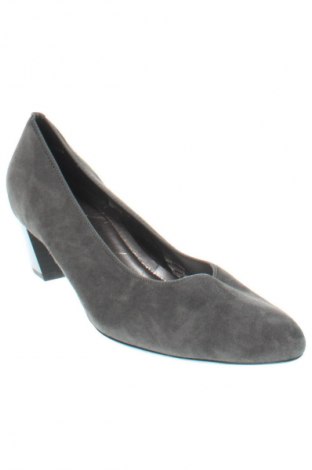 Damenschuhe Ara, Größe 37, Farbe Grau, Preis 22,49 €