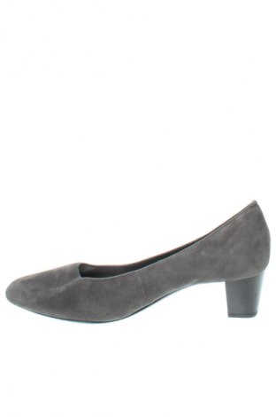 Damenschuhe Ara, Größe 37, Farbe Grau, Preis 22,49 €