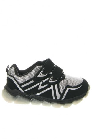 Damenschuhe Athletic Works, Größe 35, Farbe Schwarz, Preis 16,29 €