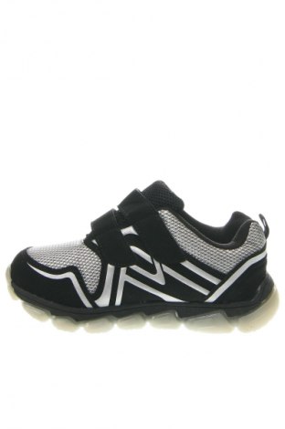 Damenschuhe Athletic Works, Größe 35, Farbe Schwarz, Preis 27,14 €