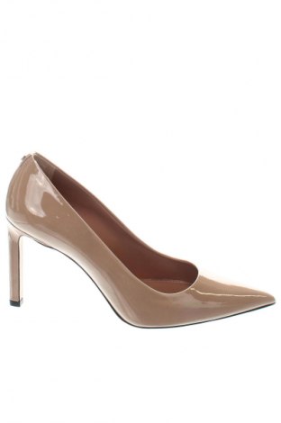 Damenschuhe BOSS, Größe 39, Farbe Beige, Preis € 58,99