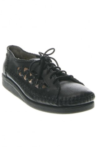 Damenschuhe Bar, Größe 38, Farbe Schwarz, Preis 71,66 €