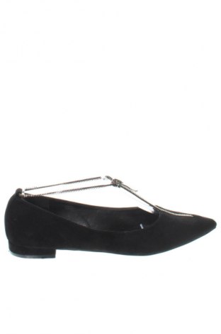 Дамски обувки Benaza, Размер 38, Цвят Черен, Цена 36,06 лв.