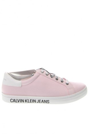 Încălțăminte de damă Calvin Klein Jeans, Mărime 40, Culoare Roz, Preț 311,18 Lei