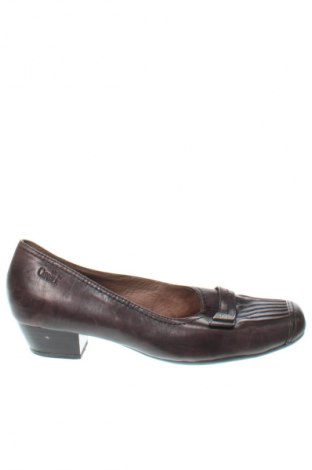 Damenschuhe Caprice, Größe 39, Farbe Braun, Preis € 19,99