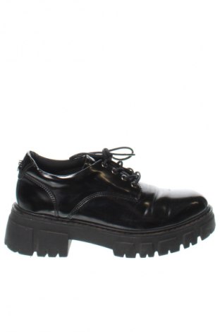 Дамски обувки Catwalk, Размер 38, Цвят Черен, Цена 27,30 лв.