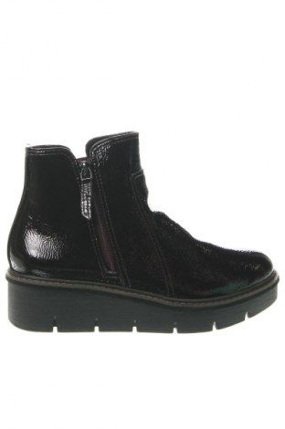 Dámske topánky  Clarks, Veľkosť 40, Farba Červená, Cena  44,33 €