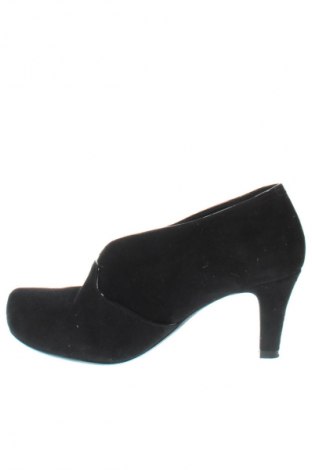 Încălțăminte de damă Clarks, Mărime 37, Culoare Negru, Preț 93,99 Lei