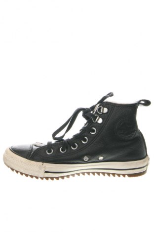 Dámské boty  Converse, Velikost 36, Barva Černá, Cena  1 419,00 Kč