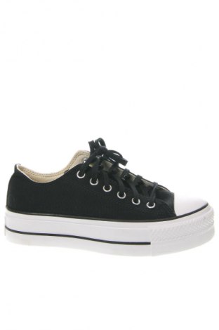 Încălțăminte de damă Converse, Mărime 38, Culoare Negru, Preț 367,27 Lei