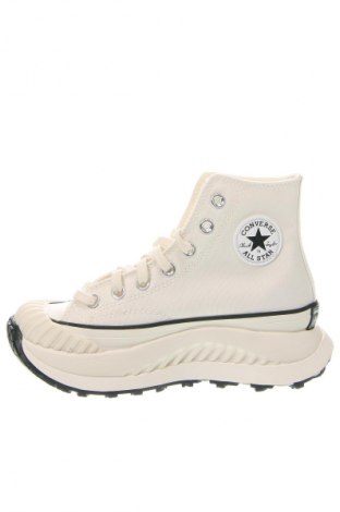 Dámské boty  Converse, Velikost 36, Barva Krémová, Cena  1 539,00 Kč