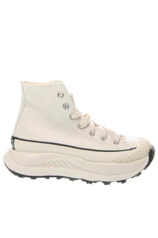 Дамски обувки Converse, Размер 37, Цвят Екрю, Цена 111,65 лв.