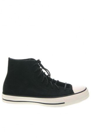 Дамски обувки Converse, Размер 40, Цвят Черен, Цена 111,65 лв.