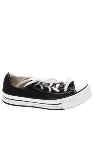 Dámské boty  Converse, Velikost 38, Barva Černá, Cena  780,00 Kč