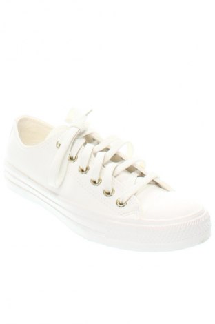 Dámske topánky  Converse, Veľkosť 37, Farba Biela, Cena  52,95 €