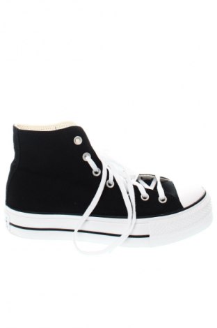 Damenschuhe Converse, Größe 39, Farbe Schwarz, Preis 43,35 €