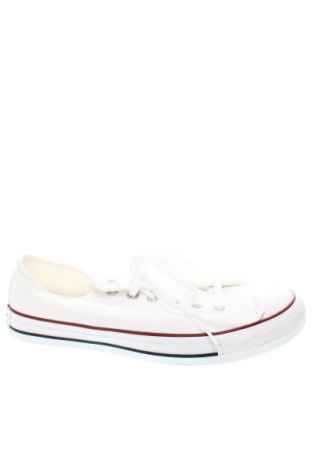 Дамски обувки Converse, Размер 41, Цвят Бял, Цена 142,10 лв.
