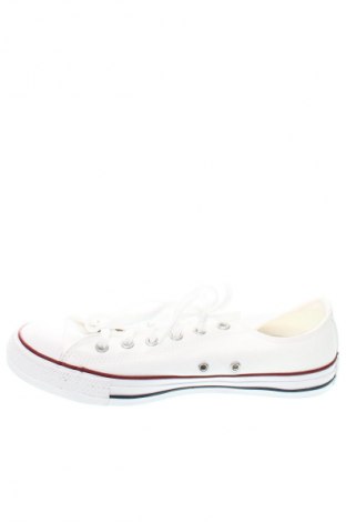 Damenschuhe Converse, Größe 41, Farbe Weiß, Preis 104,64 €