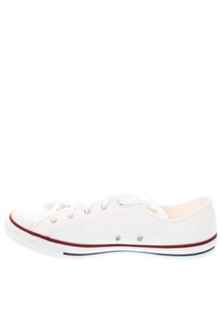 Încălțăminte de damă Converse, Mărime 40, Culoare Alb, Preț 667,76 Lei