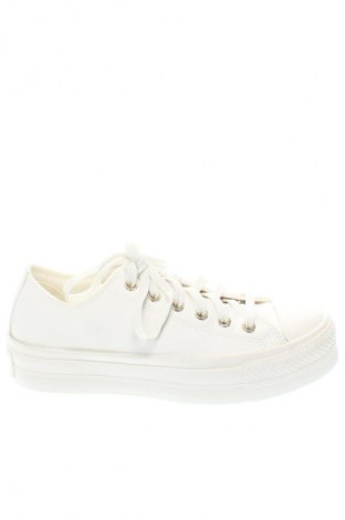 Încălțăminte de damă Converse, Mărime 40, Culoare Alb, Preț 161,02 Lei