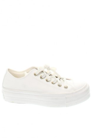 Damenschuhe Converse, Größe 39, Farbe Weiß, Preis 34,06 €