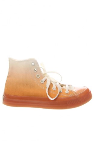 Dámske topánky  Converse, Veľkosť 40, Farba Oranžová, Cena  57,55 €