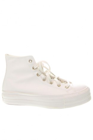 Dámske topánky  Converse, Veľkosť 41, Farba Biela, Cena  36,95 €