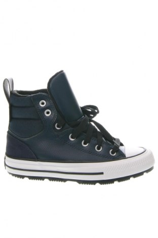 Încălțăminte de damă Converse, Mărime 37, Culoare Albastru, Preț 467,43 Lei